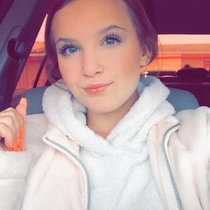 Meet your Posher, Madyson